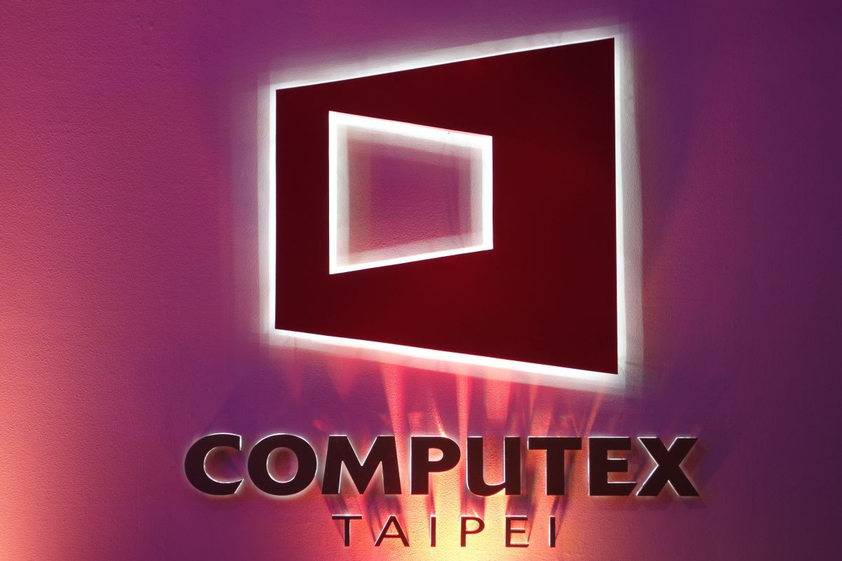 A Taïwan, coup d'envoi du Computex édition 2015