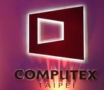 A Taïwan, coup d'envoi du Computex édition 2015