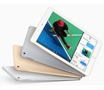 Apple échange votre iPad 4 défectueux contre un iPad Air 2