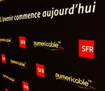 Numericable-SFR perd un demi-million de clients en trois mois
