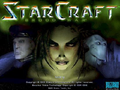 Blizzard vous offre Starcraft et son extension Brood War image