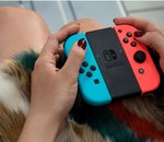 Nintendo Switch : 7,2 millions d’unités vendues en 2017 ?