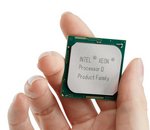 Pour contrer ARM, Intel lance ses premiers SoC Xeon D