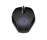 Une nouvelle souris gamer chez Logitech : la G303 Daedalus Apex