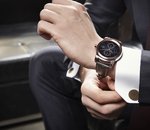 LG présente sa G Watch Urbane, un G Watch R de luxe