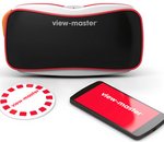 Google transforme l'iconique View-Master en casque de réalité virtuelle