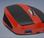 Mouse-Box : quand le PC se cache dans une souris
