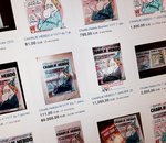 eBay donnera à Charlie Hebdo les commissions sur les produits vendus liés à la tragédie
