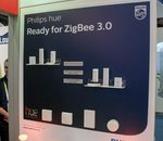 CES 2015 : Philips Hue bientôt compatibles ZigBee 3.0, capteurs en vue !