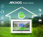 CES 2015 : Archos fait évoluer son Smart Home pour la domotique