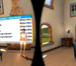 Runtastic développe une application de salle de sport virtuelle pour Oculus Rift