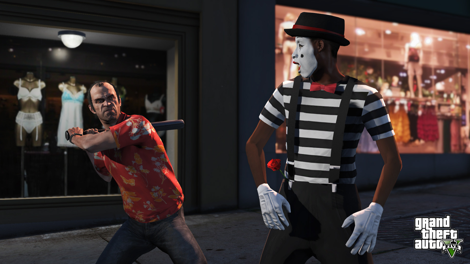 Gta for mac really mac