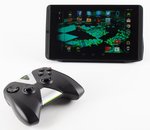 Android 5.0 disponible pour NVIDIA Shield Tablet avec GRID 