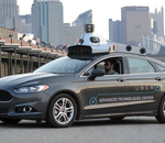 Voiture autonome : les tests d’Uber en pause après un accident