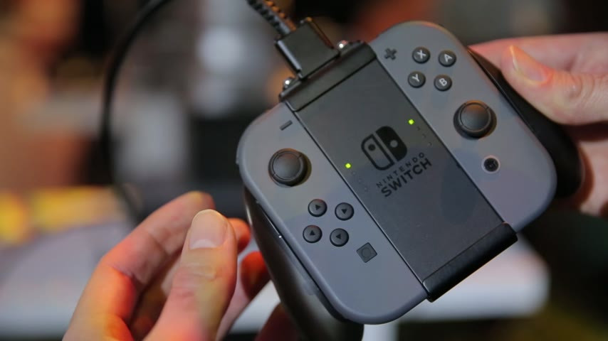 Affaire du Joy-Con Drift : un nouveau recours collectif au Québec