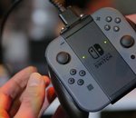 Nintendo Switch : les problèmes de connectivité de la Joy-Con résolus