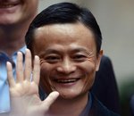 La France met en avant ses marques de luxe pour séduire Alibaba