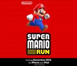 Super Mario Run débarque sur les smartphones Android 