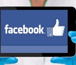 Santé en ligne : Facebook veut-il jouer au docteur ?