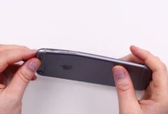 iPhone 6 et "BendGate" : Apple répond à sa nouvelle controverse (maj)
