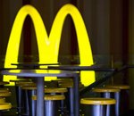 Un tweet piraté de McDonald’s étrille Donald Trump
