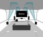 Dolby Atmos arrive à domicile : des home cinema à 12 enceintes encore plus immersifs