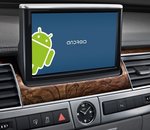 Google bientôt dans votre voiture avec Android Auto