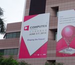 Computex 2014 : bienvenue au salon informatique de Taïwan