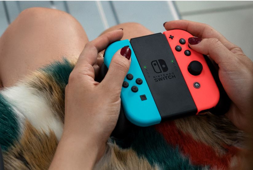 Nintendo Switch : bugs en série