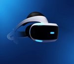 PlayStation VR de Sony : des ventes meilleures que prévu