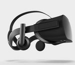 Oculus Rift : un prix plus abordable pour booster les ventes