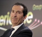 Patrick Drahi, patron de Numericable, investit dans Libération