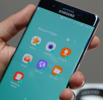 s7 folder price
