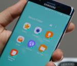 Galaxy S7/S7 Edge : Secure Folder sécurise vos dossiers sensibles 