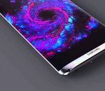 Samsung Galaxy S8 : la date de lancement confirmée