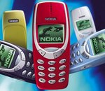 Nokia 3310 : on en sait un peu plus sur sa réédition