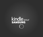 Samsung et Amazon, partenaires autour des livres électroniques