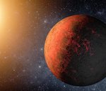Une nouvelle méthode pour savoir si une exoplanète a une atmosphère