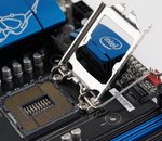 Intel rafraichit ses processeurs Haswell