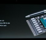 GTC: NVIDIA parle de Pascal, l'après Maxwell, avec les technologies NVLink et 3D Memory