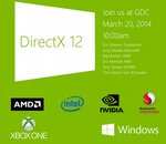 Microsoft annonce DirectX 12 et vise la fin 2015