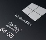 Microsoft Surface : de l'autonomie avec Power Cover, mises à jour firmware
