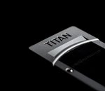 NVIDIA annonce la GeForce Titan Black