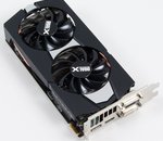 AMD annonce la Radeon R7 265, une 7850 renommée
