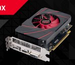 AMD annonce la Radeon R7 250X 