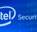 CES 2014 : L'éditeur McAfee renommé en Intel Security