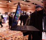 CES 2014 : Lenovo présente son ThinkPad X1 Carbon