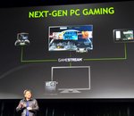 CES 2014 : NVIDIA annonce des périphériques compatibles GameStream