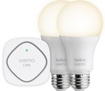 CES 2014 : Belkin agrandit la famille WeMo avec des ampoules Wi-Fi
