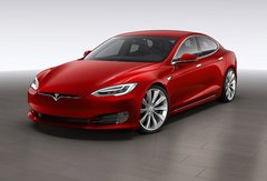 Tesla Model S : de 0 à 60 mph en moins de 2,3 secondes, du jamais-vu